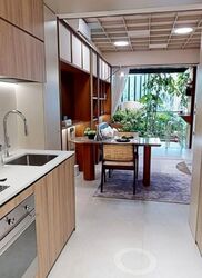 The Reserve Residences (D21), Apartment #566318501